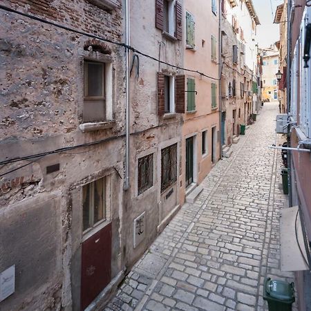 Apartment Istra Rovinj Dış mekan fotoğraf