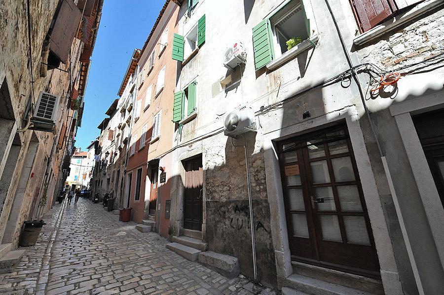 Apartment Istra Rovinj Oda fotoğraf